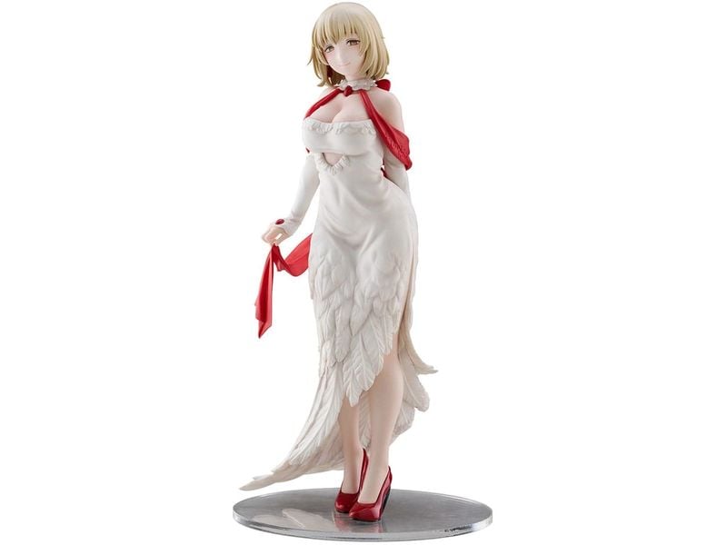 FuRyuu Sammelfigur Falin Dress Style Version 30 cm
