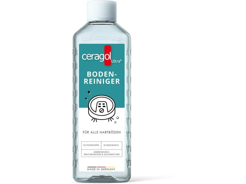 [2044809] Ceragol Bodenreiniger für Wischroboter 500 ml