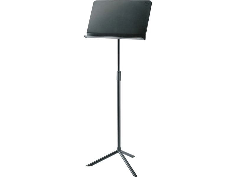 [2107290] K&M 11925 Orchester-Notenpult Schwarz