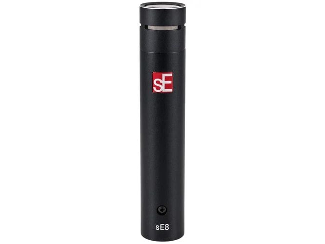 sE Electronics Kondensatormikrofon SE8 Matched Pair