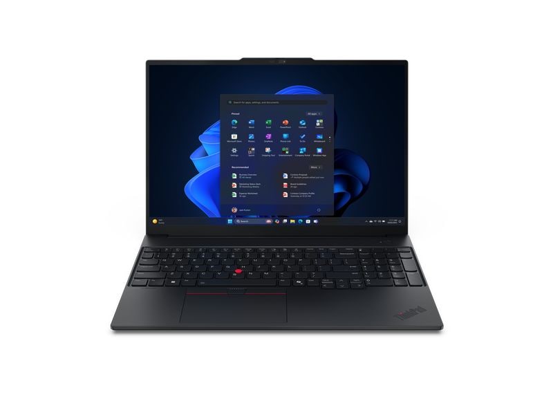 Lenovo Notebook ThinkPad E16 Gen 3 (Intel)