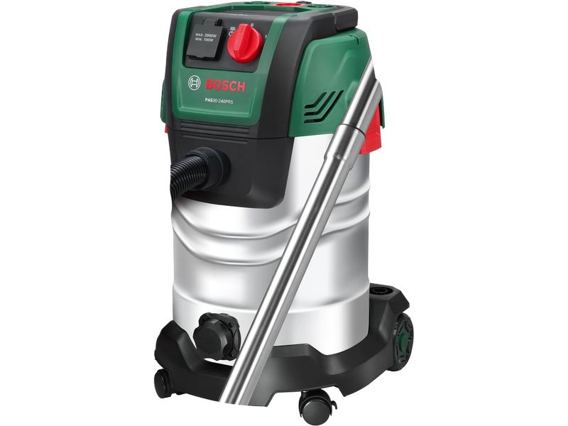 Bosch Allzwecksauger AdvancedVac 30-240 1300 W