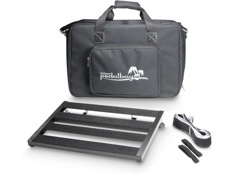 [2048906] Palmer Pedalboard Pedalbay 40