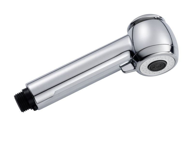 Laufen Küchenbrause Similor chrom verchromt