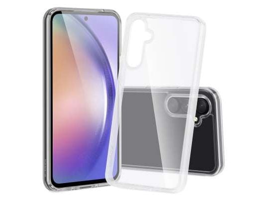 Nevox Back Cover StyleShell SHOCKFlex Galaxy A37