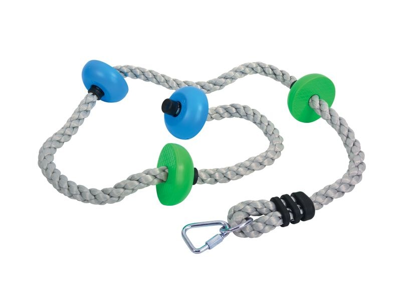 Schildkröt Funsports Jungle Rope – Kletterseil