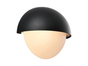 Nordlux Wandleuchte Scorpius Maxi Round E27, 25W, IP44