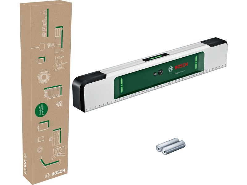 Bosch Wasserwaage EasySpiritLevel