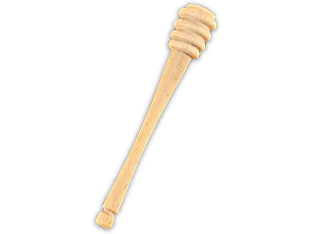 Städter Honiglöffel Buchenholz, 16 cm