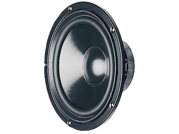 Visaton HiFi-Tieftöner W 170 S, 4 Ω