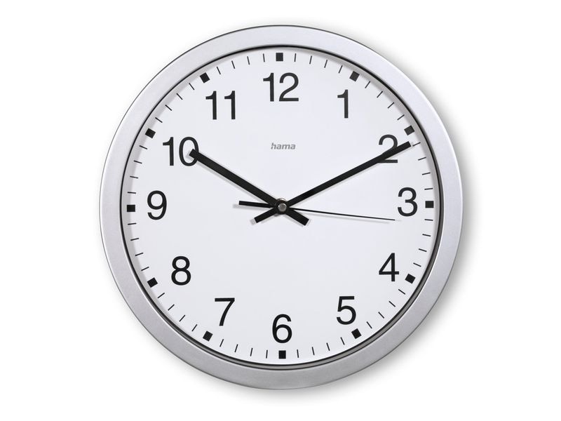 Hama Mallorca Silber/Weiss