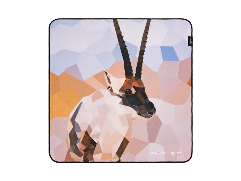 [2154843] Smallrig Camera Wrap 6041 Orange