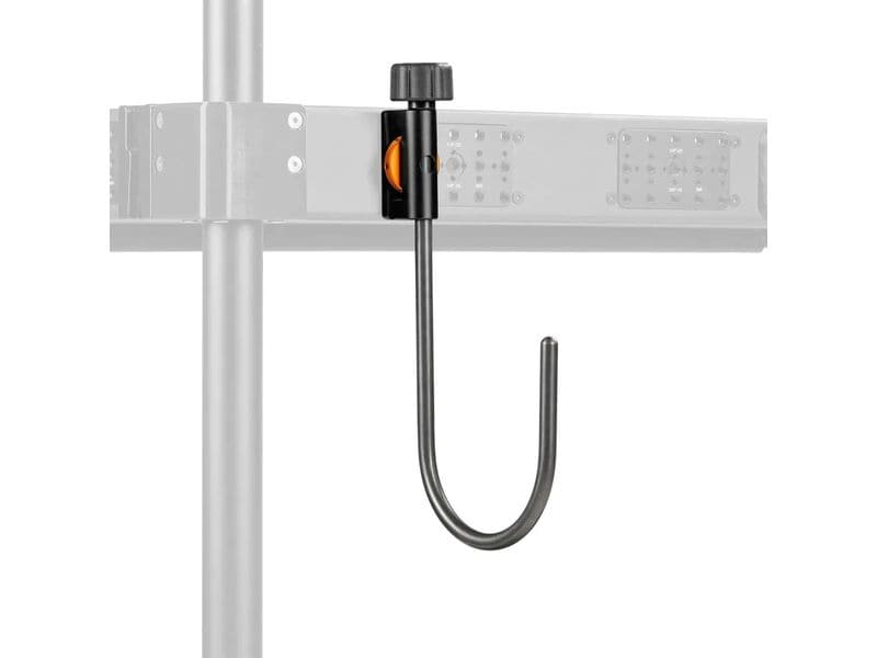 Smallrig Cable Storage Hook Aluminiumlegierung