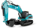 Amewi G705E Bagger 1:14 RTR