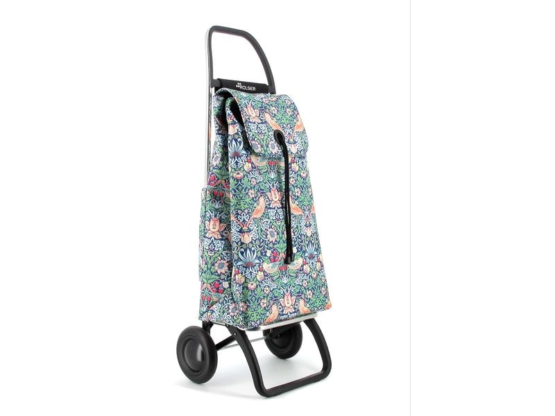 Rolser ROLSER TROLLEY W. MORRIS 2 BIRDS Mehrfarbig