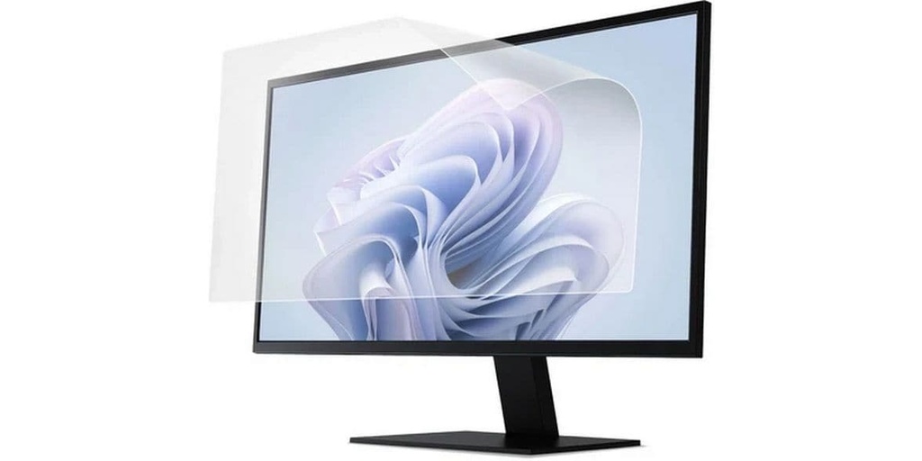 [2091787] DICOTA Monitor-Bildschirmfolie 2-way side-mounted 25 " / 16:10