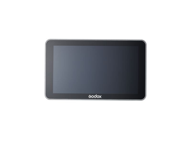 [2104364] Godox GM6S Pro 5.5 Zoll 4K LCD IPS Schwarz