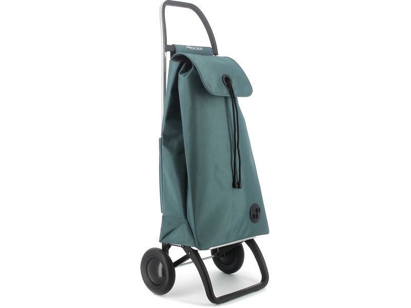 Rolser ROLSER TROLLEY IMAX MF 2 SEA COAST Grün