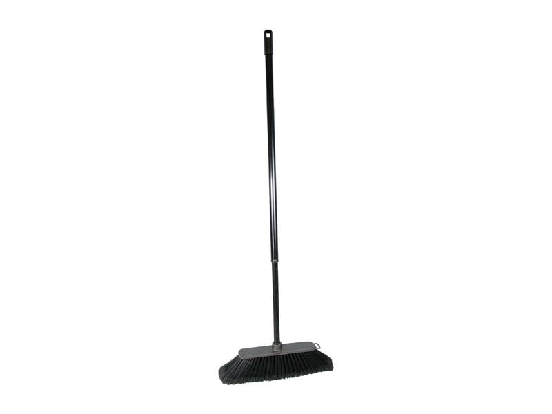 [2153574] Edi Baur Besen Profi 27 cm Schwarz