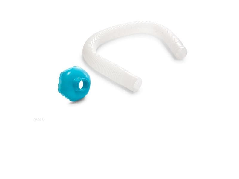 [2171470] Intex Ersatzteilset Skimmer-Schlauch und Adapter B
