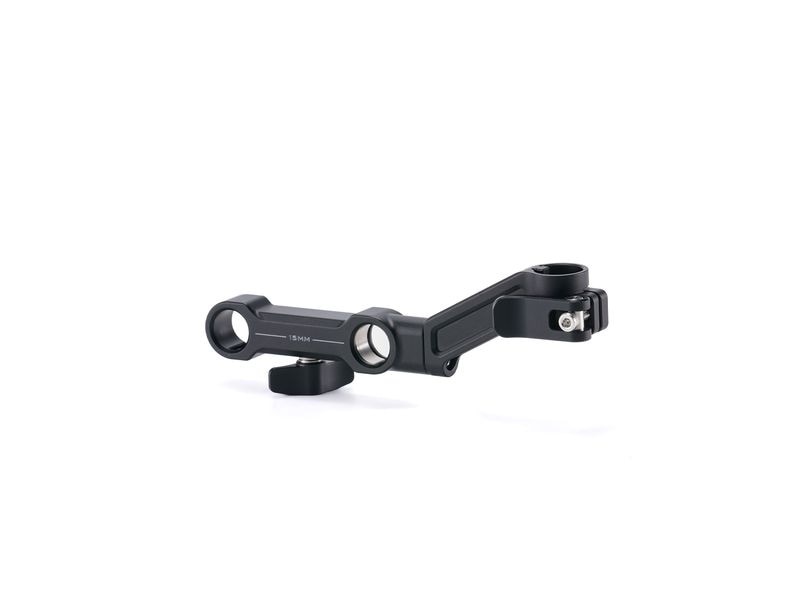 Tilta Rod Adapter for Tilta Mirage Pro 15 mm, Schwarz