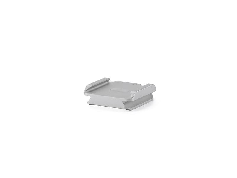 [2171826] Tilta ARCA Adapter for Fujifilm X100 VI Silber