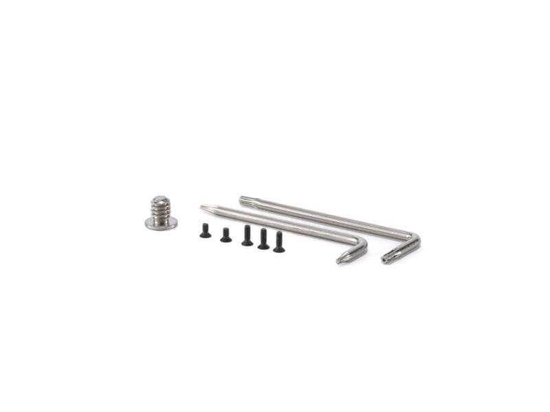 [2171872] Tilta Accessory Kit X100 VI mit Schrauben und Inbusschlüsseln