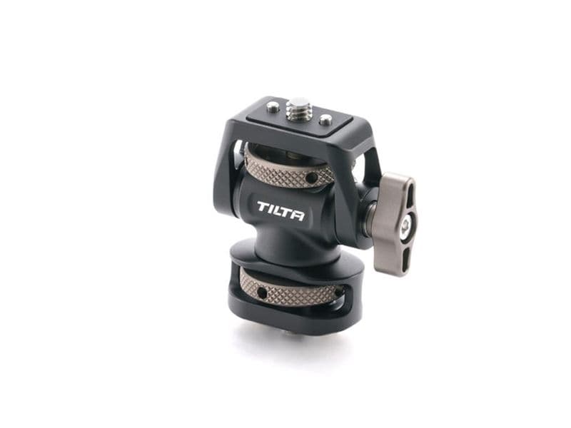 [2171947] Tilta Mounting Bracket Schwarz