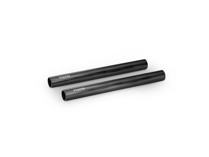 [2171985] Tilta Carbon Fiber Rod Set 15 mm, 30 cm