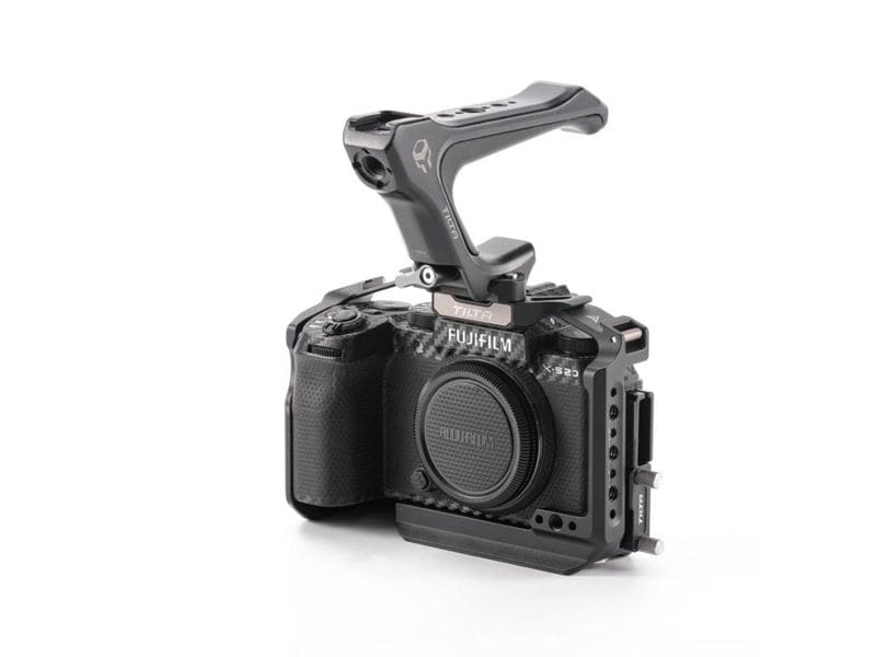 Tilta Basic Kit X-S20