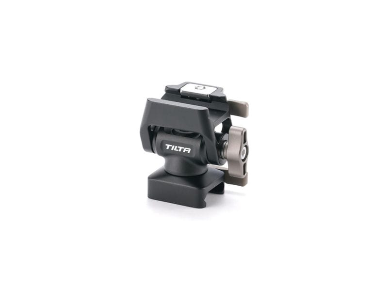 Tilta Mounting Bracket Schwarz
