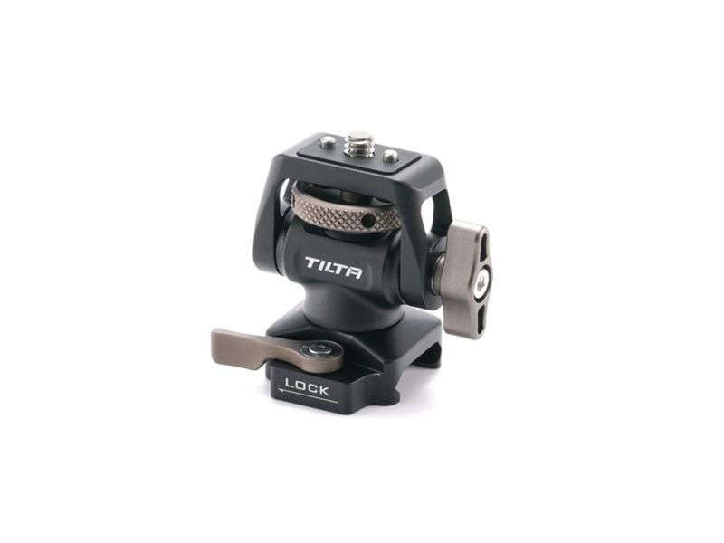 Tilta Mounting Bracket Schwarz