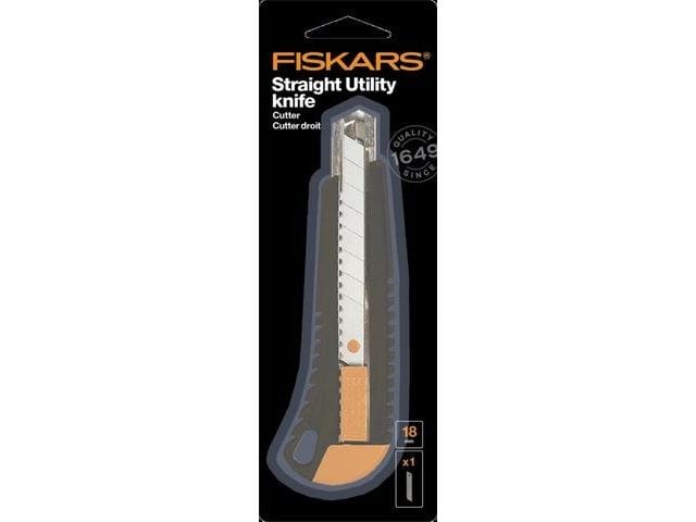 [2173890] Fiskars Cutter 18 mm
