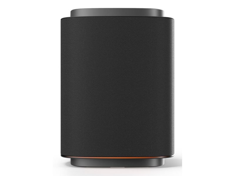 LG M7 Speaker Kabellos, 2.1.1 Kanäle, Schwarz
