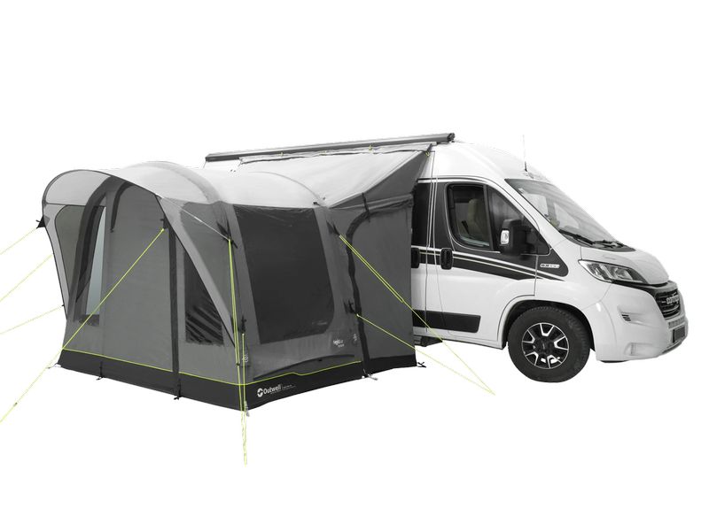 [2015189] Outwell Vorzelt Santa Monica Air 260 x 250 x 205 cm