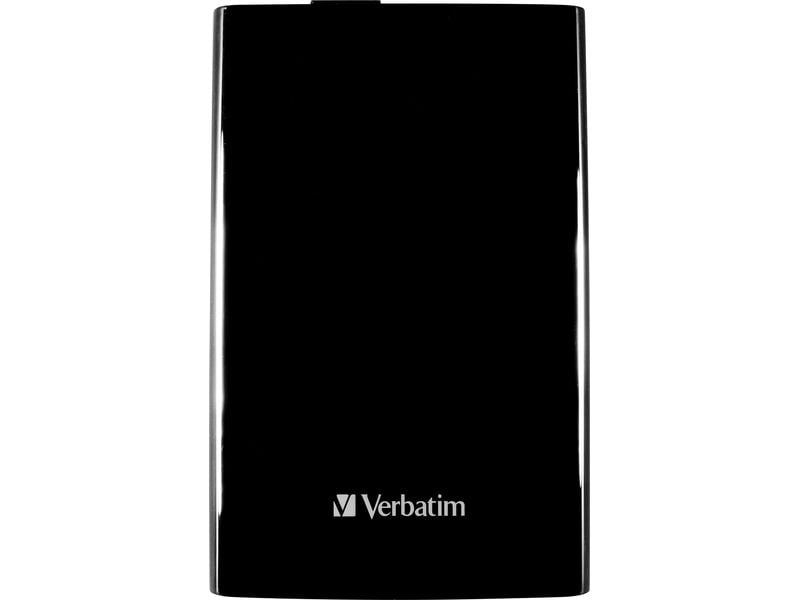 [1902926] Verbatim Externe Festplatte Store 'n' Go 2 TB