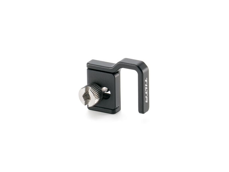 Tilta HDMI Cable Clamp for Sony a9 III Schwarz