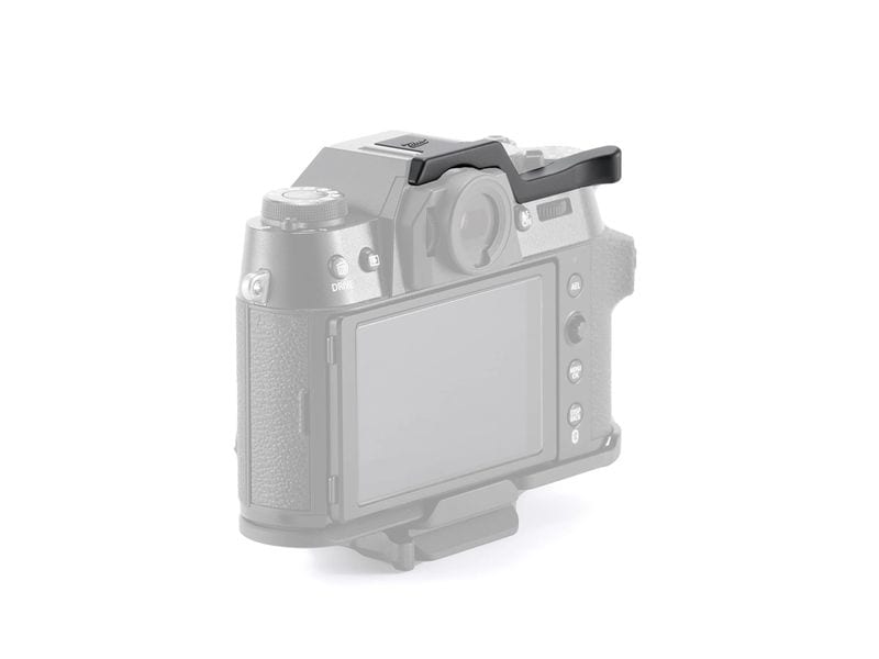 Tilta Hot Shoe Thumb Bracket X-T50 Daumenhalter Blitzschuh