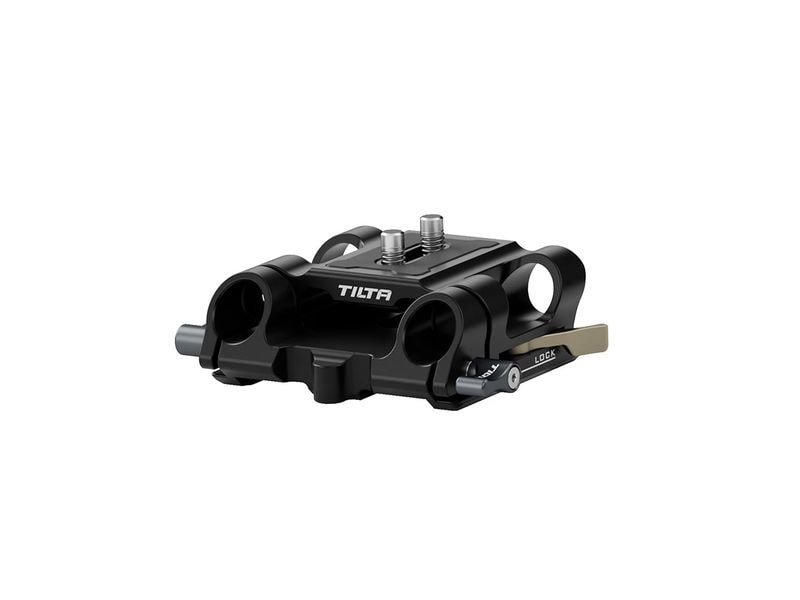 Tilta Universal 15 mm LWS Baseplate Universal 15 mm LWS Schwarz