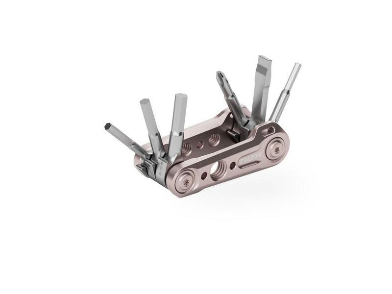 [2171944] Tilta Multi-Functional Mini Tool Kit Multi-Functional, Mini, Pink