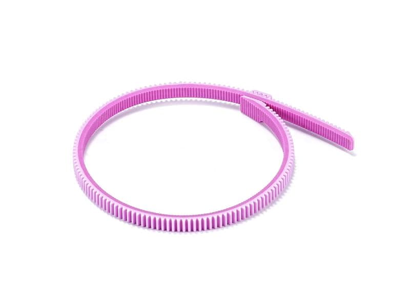 Tilta Universal Focus Gear Ring Universal, Pink