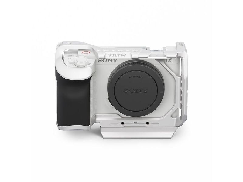 Tilta Full Camera Cage for Sony ZV-E1 Silber