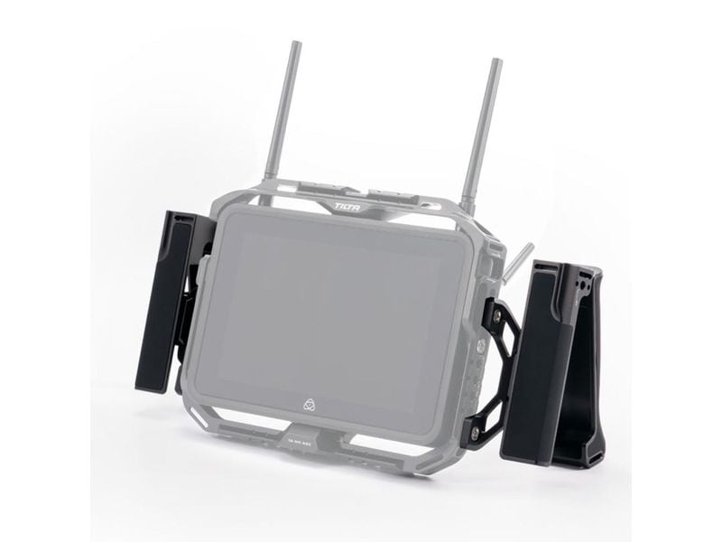 Tilta Support Handles für Monitor-Käfig