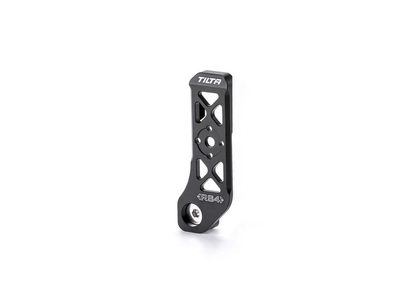 Tilta Security Bracket for DJI RS 4 Schwarz