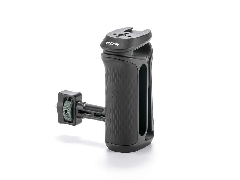 Tilta Xeno Side Handle Schwarz