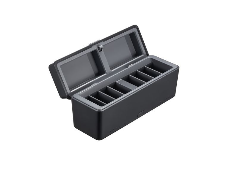 Godox Skytalk Air Ladekoffer Schwarz