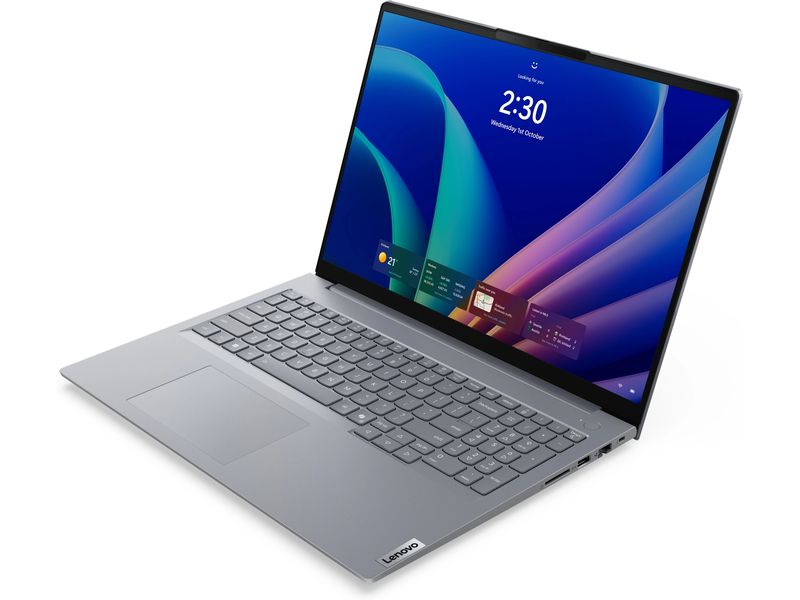 Lenovo ThinkBook 16 G9 IPL Copilot+ PC
