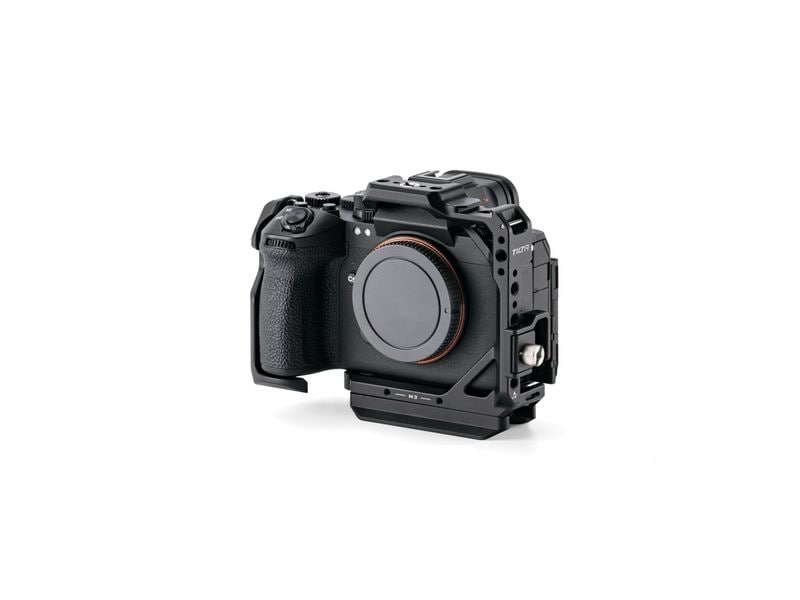 Tilta Full Camera Cage for Sony a1 II/a9 III Full Schwarz