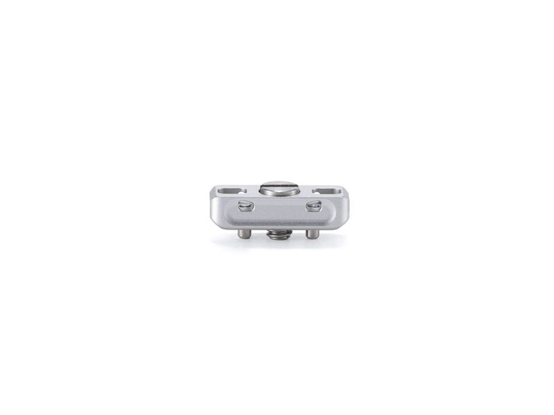 Tilta Khronos Universal Accessory Mounting Adapter 1/4-20