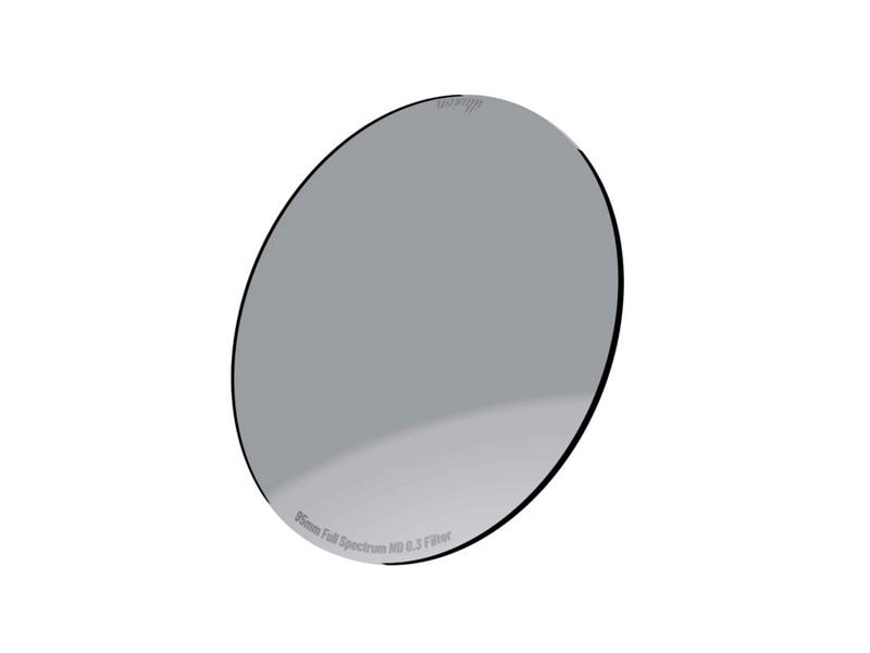 Tilta Illusion 95 mm Full Spectrum ND Filter 95 mm, Glas, Grau